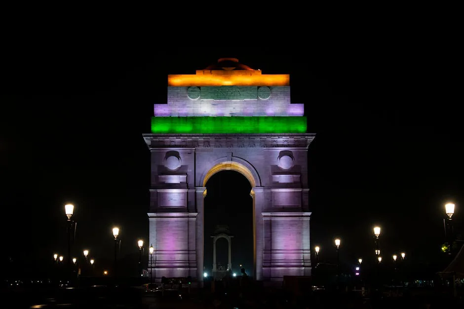 India Gate