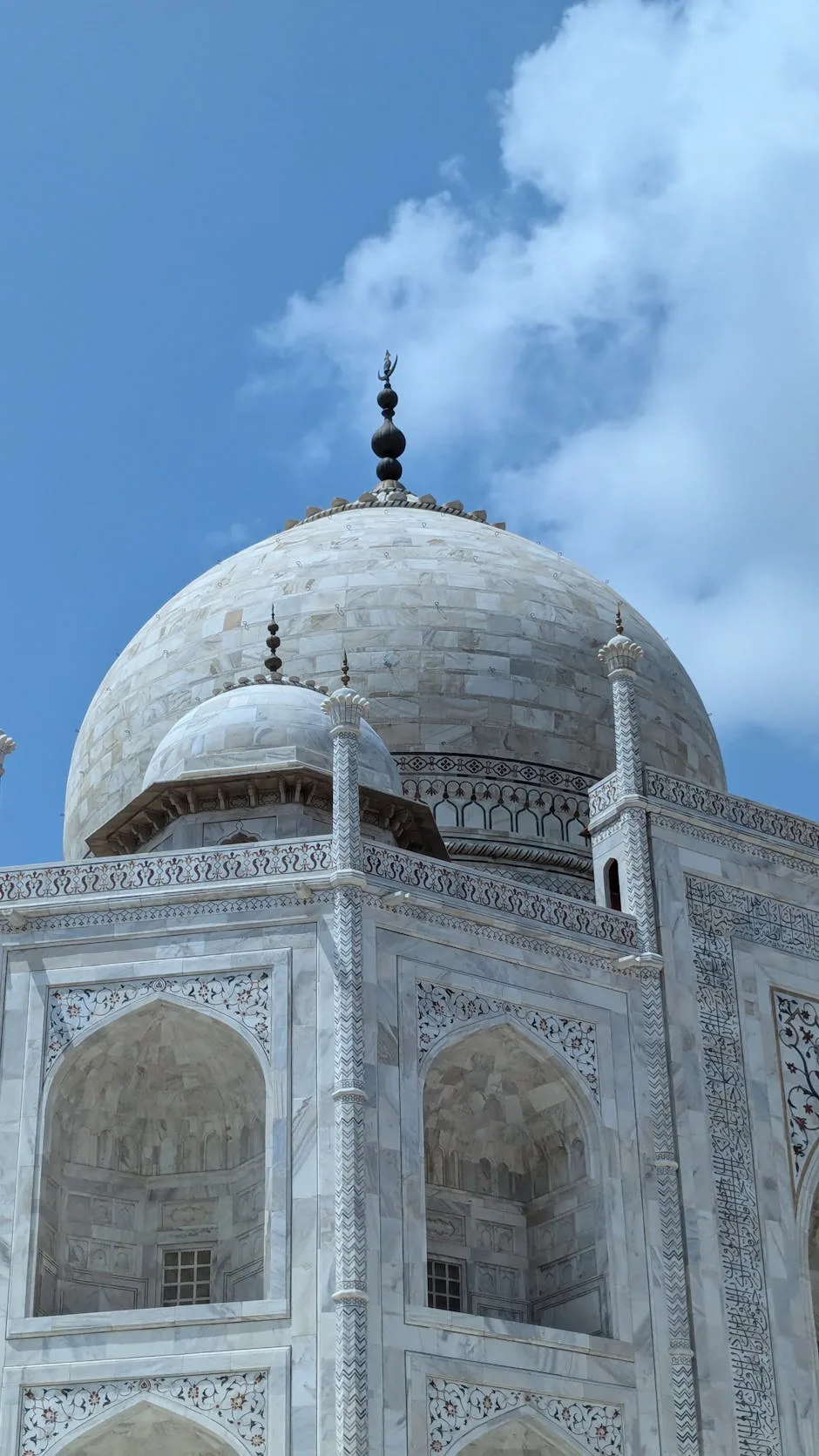 Delhi monument