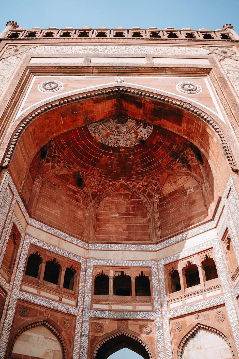 Buland Darwaza