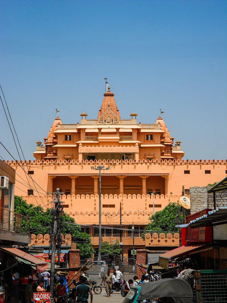 Chandni Chowk
