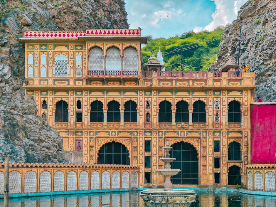 Khatu Shyam Temple Rajasthan