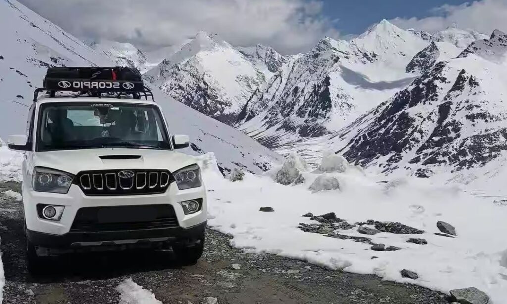 Taxi Rides in Punjab and Himachal