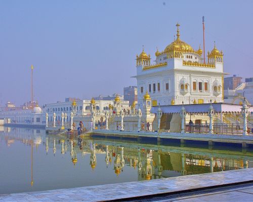 Gurudwara Sri Tarn Taran Sahib, Tarn Taran