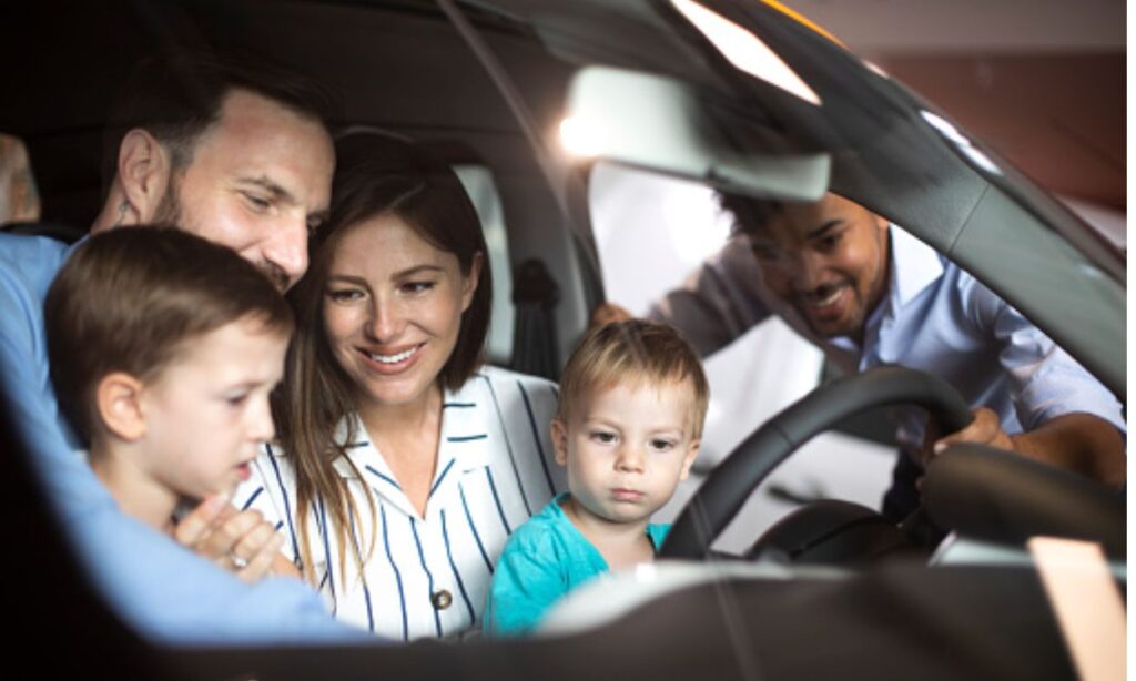 best Family cab services