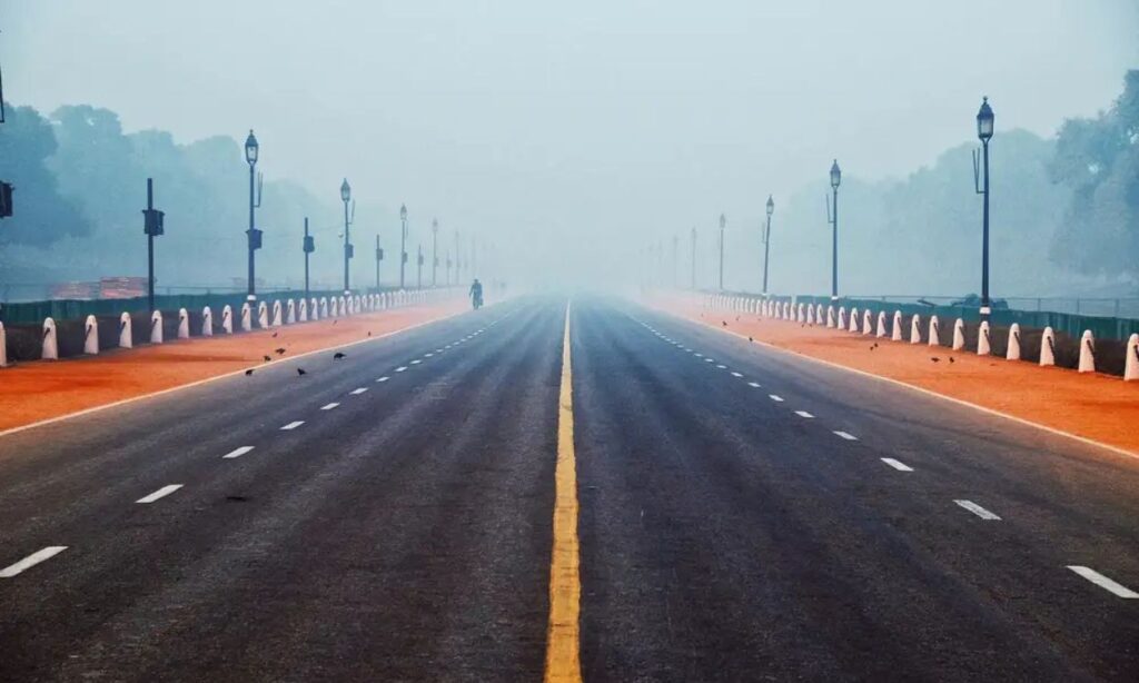 Road Trip from Delhi to Punjab